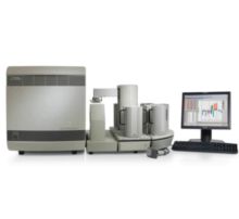 7900HT Fast Real-Time PCR System
