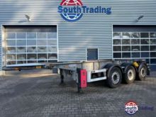 2010 Van Hool 3B2013