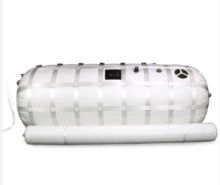 2.0ATA Soft Hyperbaric Chamber