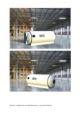 3.0 ATA Customized Hyperbaric Chambers
