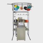 Cotton Sock Making Machine