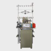 Invisible Sock Machine