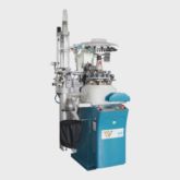 High Quality Full Computerized Making