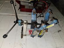 Kent Moore Strut Compressor, Model