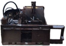 Coneqtec Universal AP600 24” Asphalt