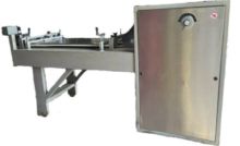 BENIER Bread Sheeter B088S!!