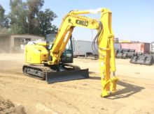 2025 KOBELCO SK85CS-7
