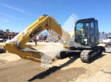 2025 KOBELCO SK85CS-7
