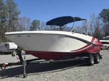 2017 Glastron GTS225