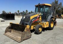 2019 John Deere 310LEP Loader