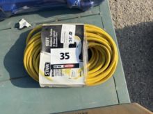 100' Extension Cord