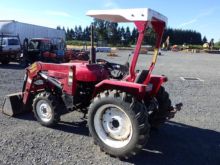 New & Used Loader Tractors For Sale for sale. John Deere equipment ...