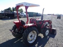 New & Used Loader Tractors For Sale for sale. John Deere equipment ...