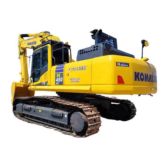2023 Komatsu PC450