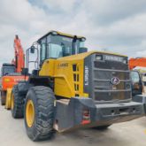 2022 Hot Used SDLG Wheel