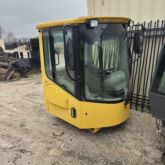 Case New Holland Cab Wheel