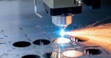 F&P Coil Laser Cutting Lines