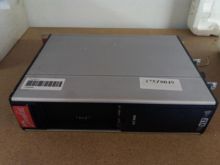 周波数コンバータ