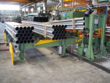 F&P Auto.Tube/Profile Bundling Systems (New)