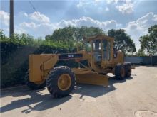 2014 Caterpillar 140K Grader