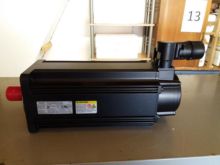 電動サーボモーター