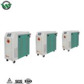 High stability water mold temperature
