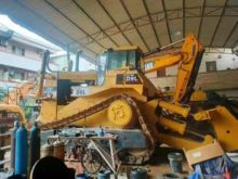 2015 Caterpillar D9L