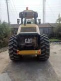 2016 Caterpillar CS56