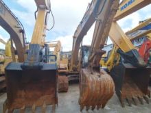 2016 Caterpillar 312B