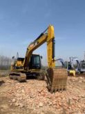 2020 Caterpillar 313D2