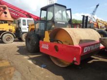 2018 Dynapac CA 251D