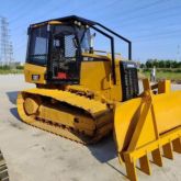 Cat D5K bulldozer original CAT