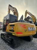 2023 SANY SY 115C