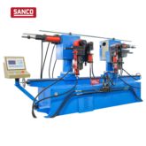 CNC double-Head Bender Machine