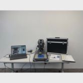 Keyence XM-5000A Fertigungsmesssystem inkl. XM-H5C