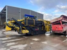 2024 Keestrack K5e Mobile Screen