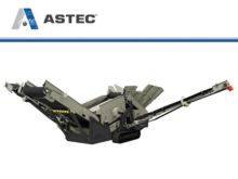 2025 ASTEC GT104