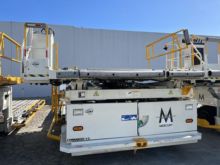 New & Used Aircraft Cargo Loaders for sale. FMC equipment & more | Machinio