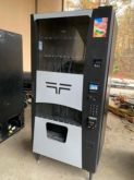 Wittern 3589 Combo Vending Machine