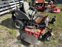 2006 TORO Z MASTER