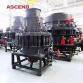 Ascend cs75 cs160
