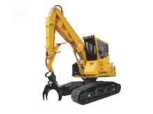 2024 KOMATSU PC210LL-10