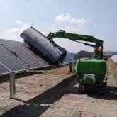 2019 MERLO CINGO SOLAR