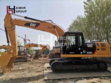 CATERPILLAR CAT320D