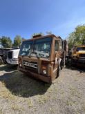 2013 Mack LEU613