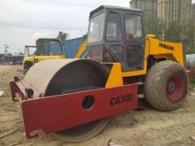 2013 Dynapac CA30D
