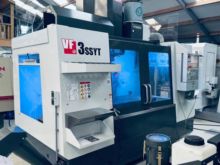 Haas VF3SSYT