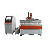 Dust collecting system type glass
