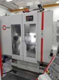 2005 HERMLE C30U 5-Axis Simultaneous