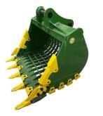 JMA 48" Skeleton Bucket, specifically